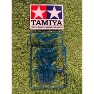 Tamiya Rising Trigger Cowl