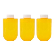 Xiaomi Foam Antibacterial Hand Sanitizer (Sally) - ตลับสบู่ล้างมือซัลลี่ (3 ขวด) (Lime/มะนาว)