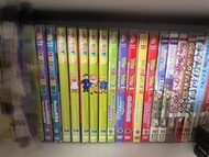 Peppa Pig DVD