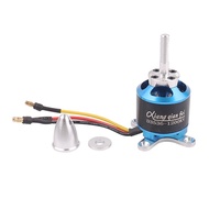 Brushless Motor D3536(2814)1200KV D3542(2820)920KV High Load Motor Engine for RC Aircraft X8 FX61 Fi