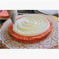 2/set  Handmade Cream Creamer diy Decorating Cake Cooking Pen