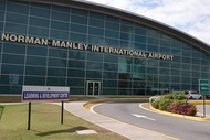 สถานที่ท่องเที่ยว/กิจกรรม Kingston Airport To Ocho Rios - คิงส์ตัน