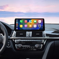12.3" BMW 3 4 Series F30 F31 F33 F32 F34 F36 M3 F80 M4 F82 F83 Android Player DSP Carplay 360 Touch