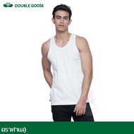Aó lót nam cotton double Goose Thái lan áo ba lổ cotton nam DG