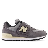 New Balance Kids Unisex 574 HOOK & LOOP (Standard)