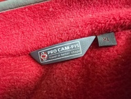 Pro Cam fis女裝抓毛外套
