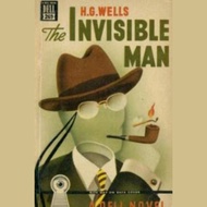 The Invisible Man eBook (Classic Story)