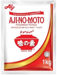AJI-NO-MOTO 72g 150g 1kg