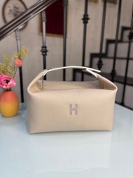 新貨到💫Hermes 飯盒包 GM 大號🎉