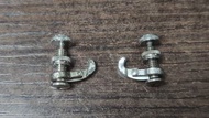 歐洲配件 德國製 HOFNER 4/4 小提琴微調 14/56 MADE IN GERMANY VIOLIN ADJUSTER
