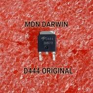 Featured Product] D444 AOD444 New and mosfetOriginal