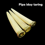 PIPA ROKOK TULANG IGADYUNG MODEL TARING GG SUPER