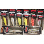 Rapala Team Esko TE-7 Lure