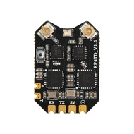 RadioMaster RP4TD ExpressLRS 2.4GHz True Diversity Receiver Dual TCXO for FPV Drone and Fixed Wing