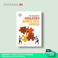 Human Resource Management Book - Original