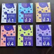 Activity Book To Enhance Skills Social Education Religion And Culture Grade P.1 Year2 Years Old3 Old