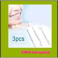 Dental tools