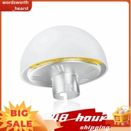 AD-S17 Dome Diffuser for Speedlite Wide Angle Soft Focus Shade for AD200 AD200Pro