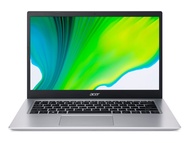 LAPTOP ACER A514-54 [CORE i3 1115G4] 12GB RAM 512GB SSD 14"FHD