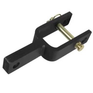 3-point Tractor Quick Hitch Adapter Class 1