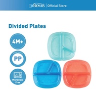 Dr. Brown’s Divided Plate