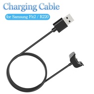 Samsung Galaxy Fit 2/Fit2 SM-R220 band Smart Watch Accessories Fast Charger