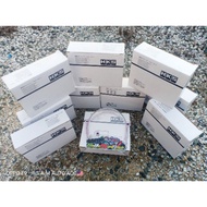 Cover timing belt transparent HKS 4G13/4G15