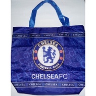 CHELSEA tote bag