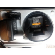 DESKTOP Charger MOTOROLA GP2000 Charger Charger GP2000 New