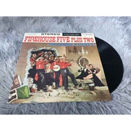 Crashes a Party-Firehouse Five Plus Two 12 Inch LP G208.31