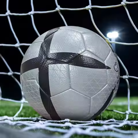 2025 High Quality Soccer Ball Official Size 5 PU Material Seamless Wear Resistant Match Training Foo