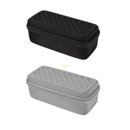 flgo Portable Watch Storage Box 3Slot Display Holder Watch Cases Jewelry Bracelet Box