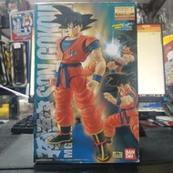 寄賣-龍珠 MG 孫悟空 050150260531011