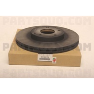 Mitsubishi Original Lancer ASX Outlander Front Brake Disc Rotor 4615A178