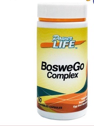 Alpro Phaacy Exclusive - Powerlife Boswego Complex 60s