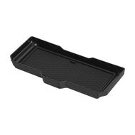 LUCKEASY | for Nissan Frontier 2022-2025 Central Console Storage Box Car Interior Accessories Hangin
