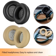 SUN Breathable Earpads for H6 H7 H9 H9i H9gen3 Earphone Sleeves Round Earcups