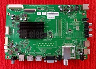 เมนบอร์ด TOSHIBA 40L5650VT พาสบอร์ด 5800-A6N82G-0P00