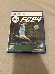 EA SPORTS FC 24 PS5