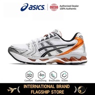 ASICS Unisex Gel Kayano14 Breathable Running Shoes