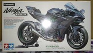 現貨特價1盒 Tamiya 田宮 1/12 Kawasaki Ninja H2R 14131