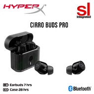 HyperX Cirro Buds Pro True Wireless Bluetooth Gaming Earbuds