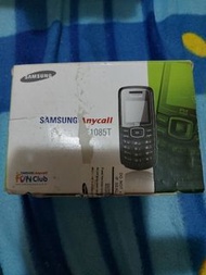 Samsung Anycall  E1085T
