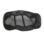 MOTORCYCLE SEAT COVER NET JARING TEBAL MOTOR SIT DUDUK PEMBALUT KUSYEN RS150 Y15ZR LC135 WAVE 125 EX