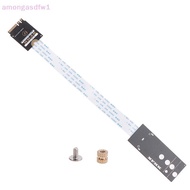 amongasdfw1 M.2 Wifi Adapter Key A+E to Wifi Card BCM94360CD BCM94331CD BCM94360CS2 new