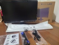 BenQ GL2450 24吋螢幕