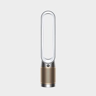 (贈濾網)Dyson Purifier Cool Formaldehyde TP09 二合一甲醛偵測涼風空氣清淨機 白金色