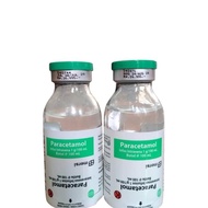 Paracetamol Infus 1000 mg merk Mersi