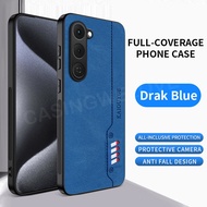 Vỏ điện thoại cho TECNO Spark 40 Pro TECNO Spark 40 Pro Plus Pro + 40c 4G 5g 2025 sang trọng chống s