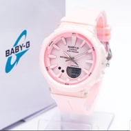Casio Baby G Bga 230 Ping Women's Abg Children's Watch